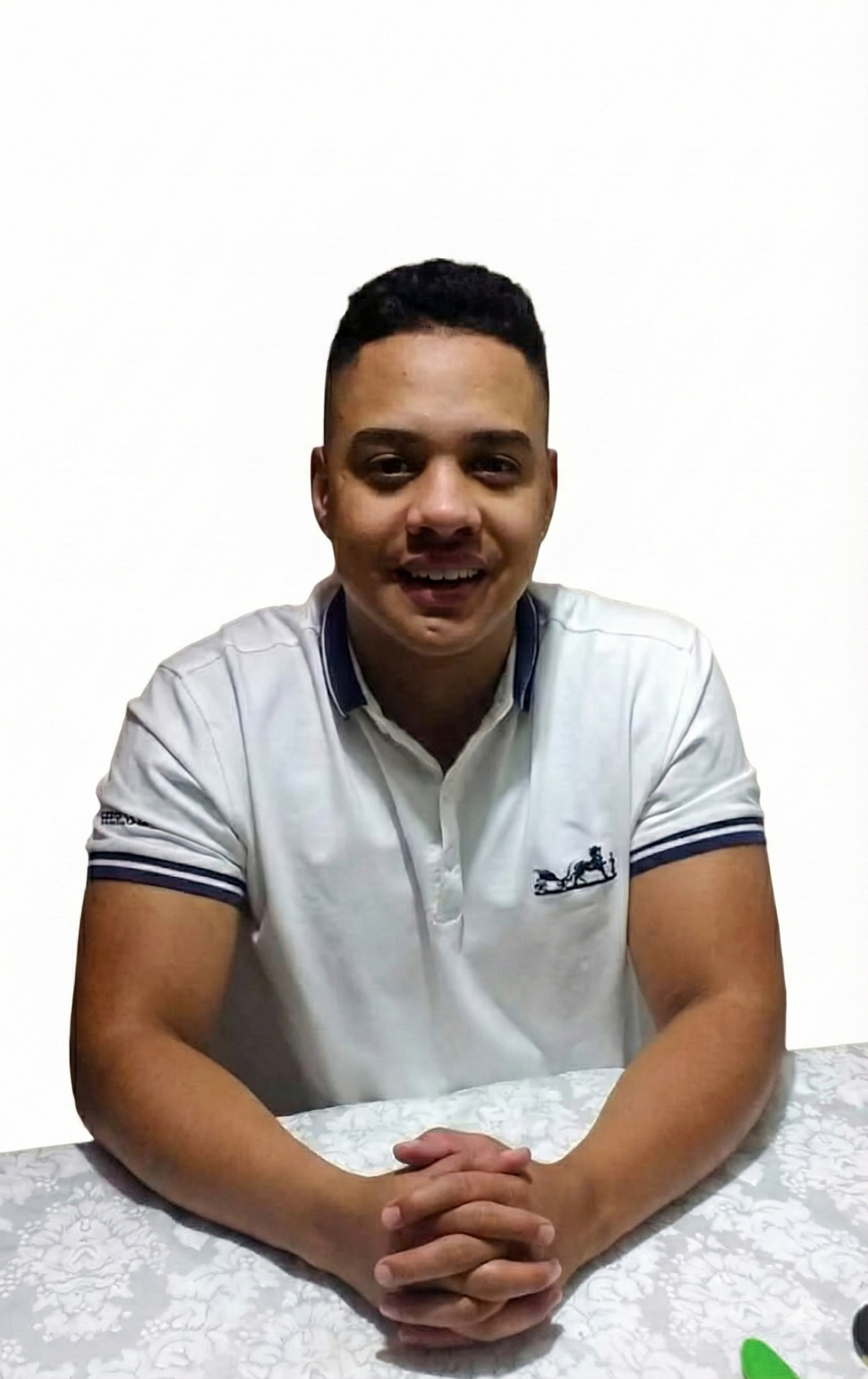 Jean Paul Giraldo Profile